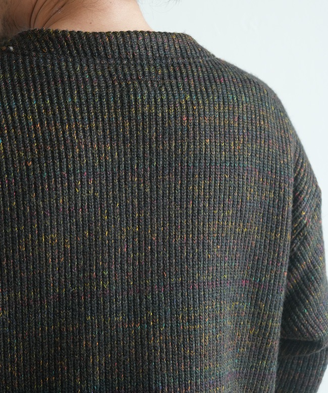 SALE 40%OFF】ENGINEERED GARMENTS(エンジニアド ガーメンツ) Knit