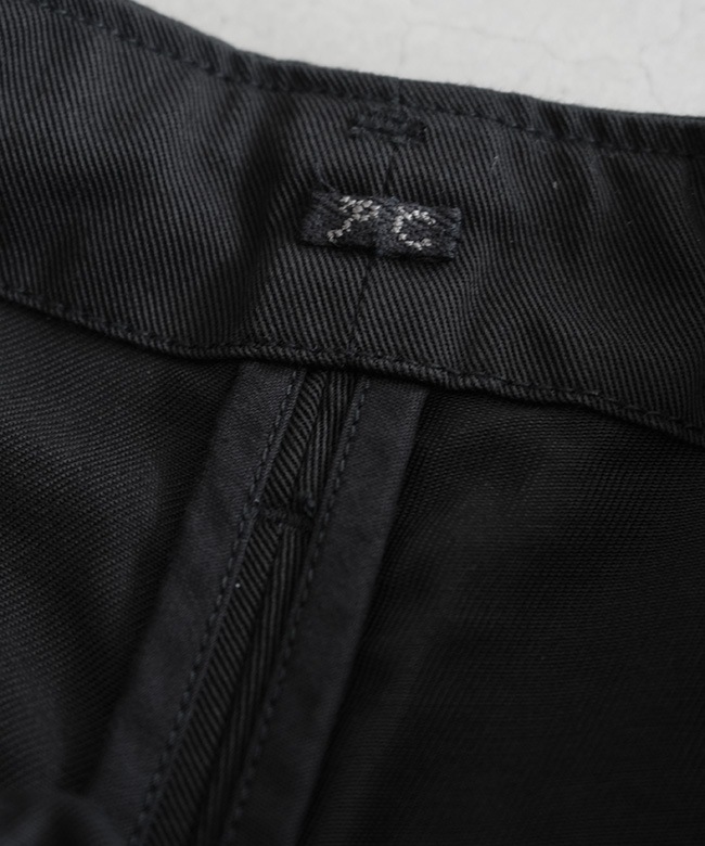 PC-009-1465]PORTER CLASSIC(ポータークラシック) SATCHMO CHINOS