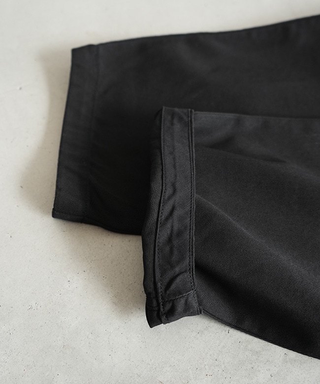 PC-009-1465]PORTER CLASSIC(ポータークラシック) SATCHMO CHINOS