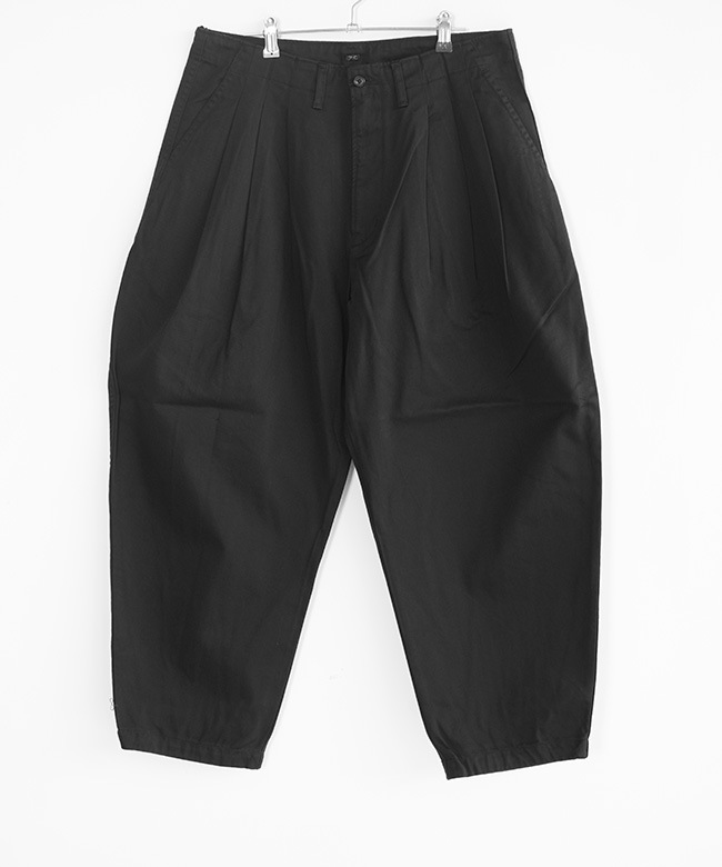 Porter Classic ポータークラシック サッチモチノ パンツ シャツ Porter Classic ポータークラシック サッチモチノ パンツ シャツ