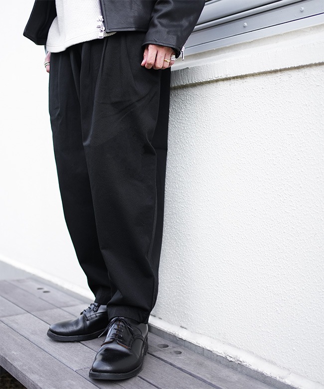 PC-009-1465]PORTER CLASSIC(ポータークラシック) SATCHMO