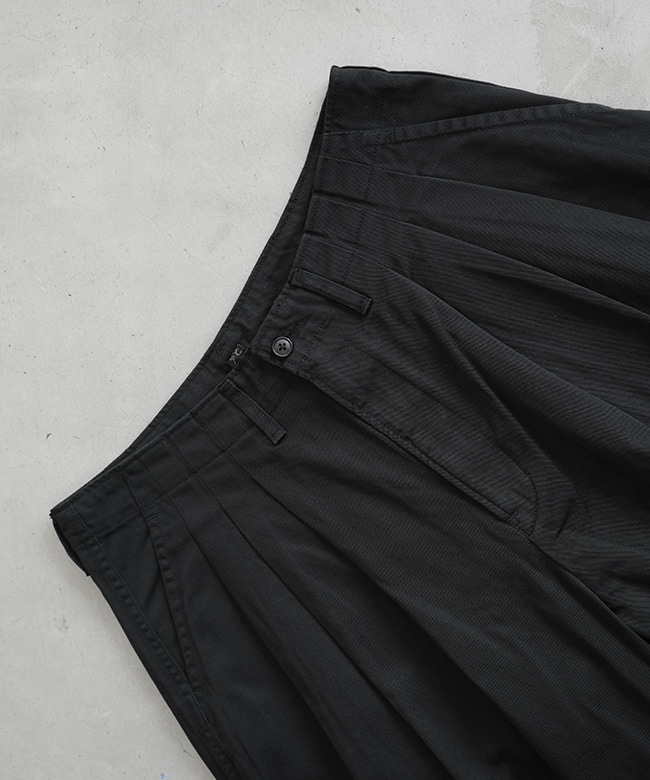 PC-009-1465]PORTER CLASSIC(ポータークラシック) SATCHMO CHINOS