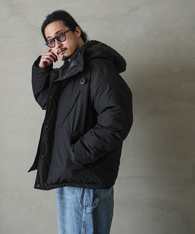◇[N25FA105]THE NORTH FACE PURPLE LABEL(ザ・ノース・フェイス