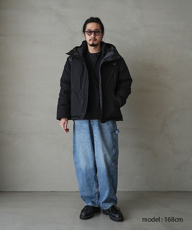 ◇[N25FA105]THE NORTH FACE PURPLE LABEL(ザ・ノース・フェイス