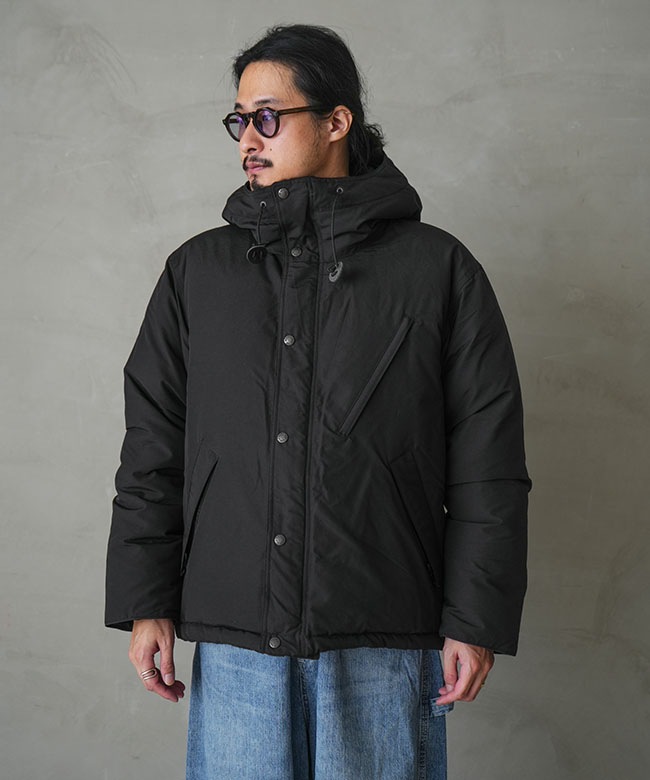◇[N25FA105]THE NORTH FACE PURPLE LABEL(ザ・ノース・フェイス