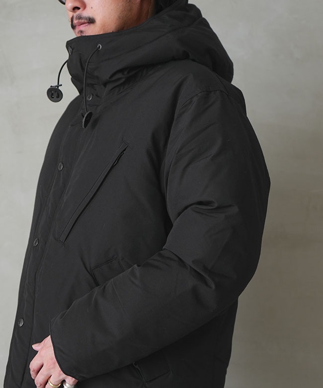 ◇[N25FA105]THE NORTH FACE PURPLE LABEL(ザ・ノース・フェイス