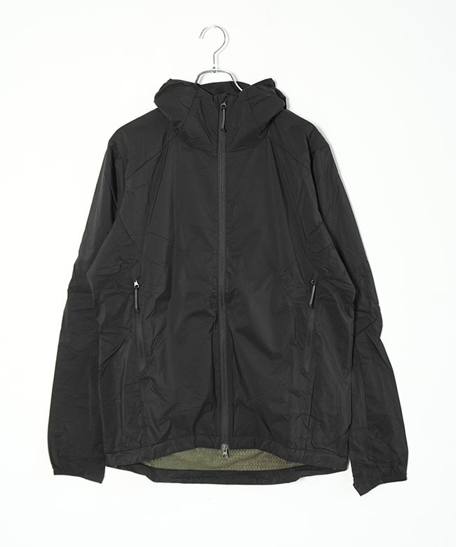 SALE 20%OFF】[25AW-10515]Tilak(ティラック) Nebba MiG Jacket ネバ
