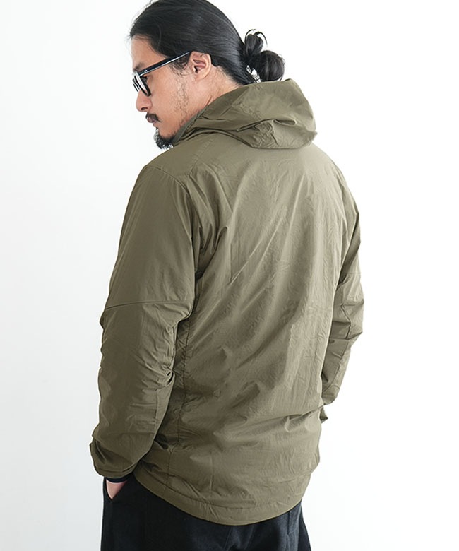LIGHT WEIGHT BREATHABLE JACKET新品・未使用タグ付き Sleepy Project コラボ TACTICAL JERSEY JACKET ｜ Favorite