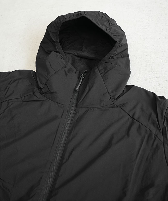 25AW-10515]Tilak(ティラック) Nebba MiG Jacket ネバミグジャケット