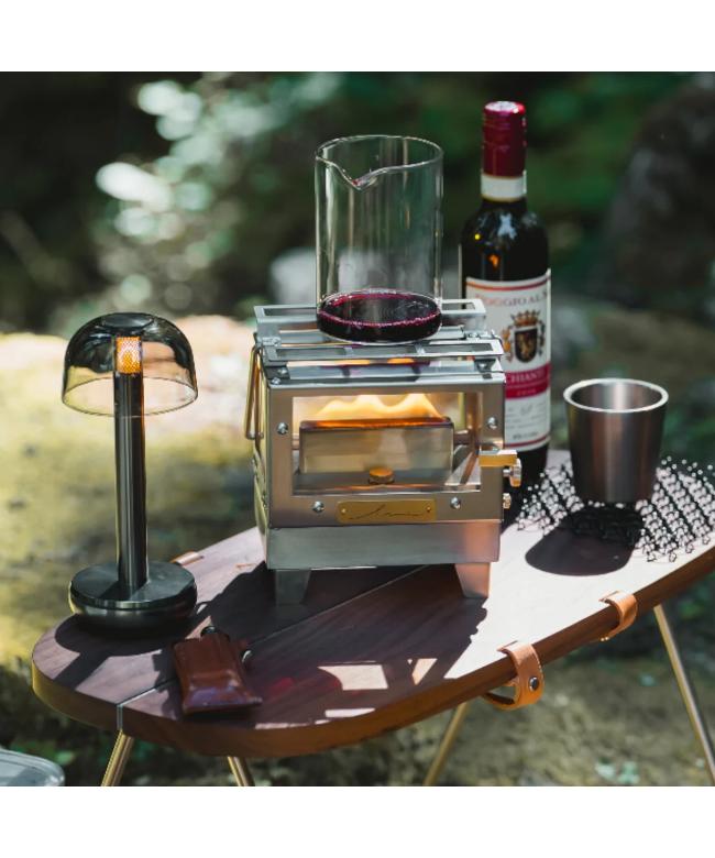 sg25fwarru] Mt.SUMI(マウントスミ) / オイルストーブ オーラ ルミ