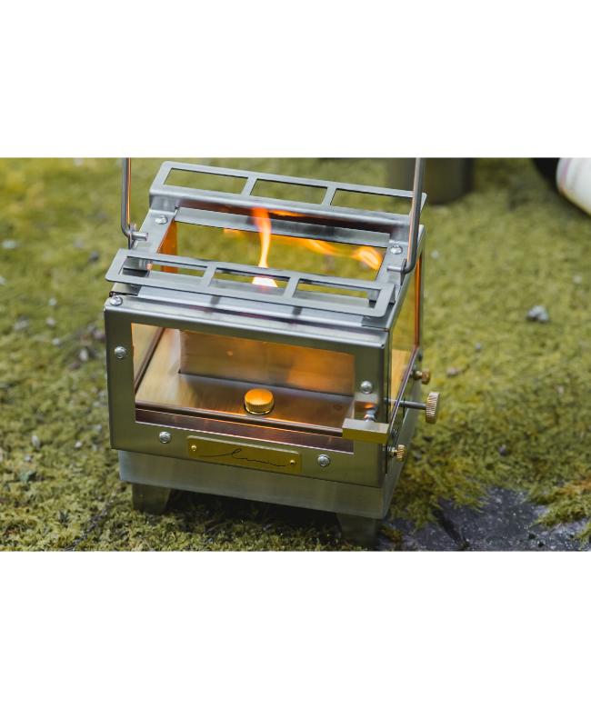 sg25fwarru] Mt.SUMI(マウントスミ) / オイルストーブ オーラ ルミ