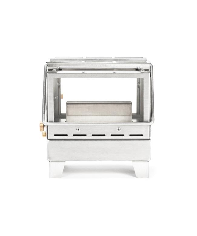 sg25fwarru] Mt.SUMI(マウントスミ) / オイルストーブ オーラ ルミ