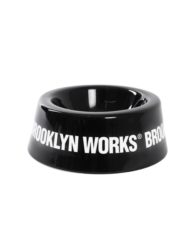 BROOKLYN WORKS(ブルックリンワークス) / PET BOWL【ペット】【割れ物