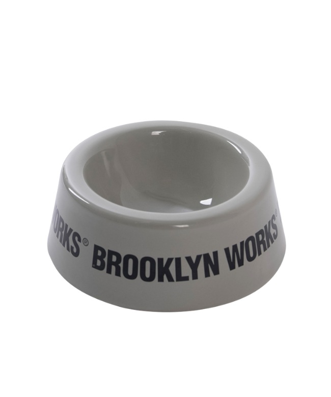 BROOKLYN WORKS(ブルックリンワークス) / PET BOWL【ペット】【割れ物