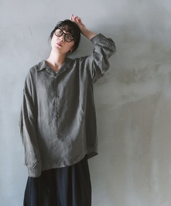 ◇【ご予約商品／5月中旬頃入荷予定】solamonat poche