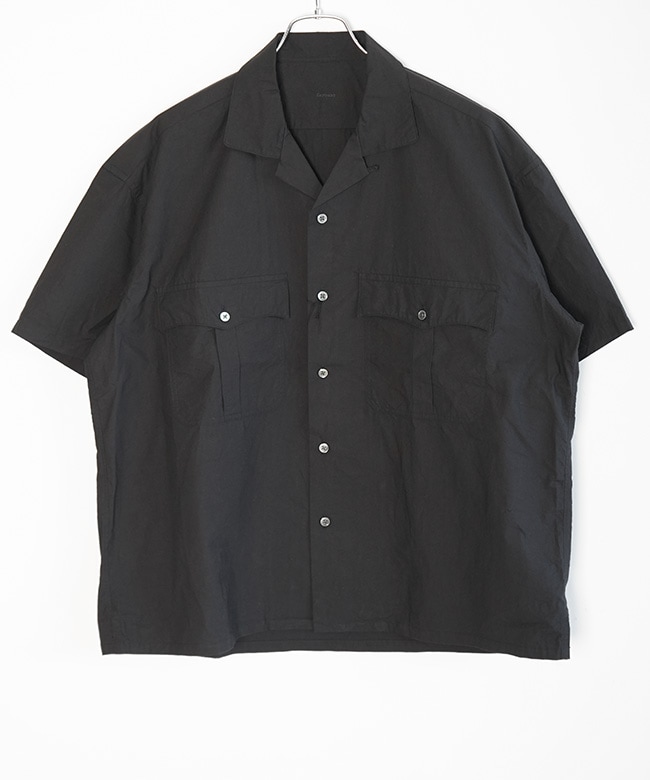 PORTER CLASSIC(ポータークラシック) KEROUAC TRAVELER'S SHIRT