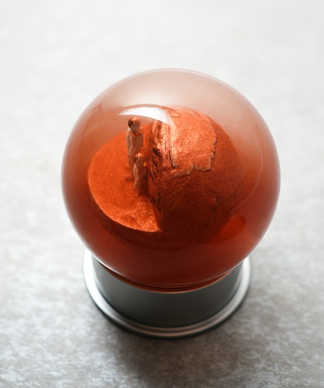 Humango Toys(ヒューマンゴウ トイズ) Mars Dust Globe(マーズ ダスト