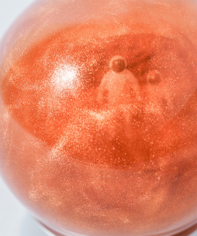 Humango Toys(ヒューマンゴウ トイズ) Mars Dust Globe(マーズ ダスト