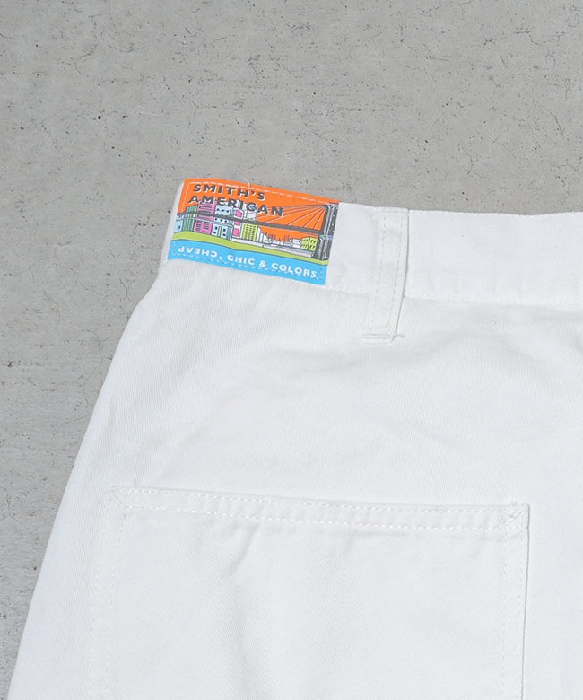 SALE 50%OFF】[4175-5031]SMITH'S(スミス) ペインターパンツ メンズ