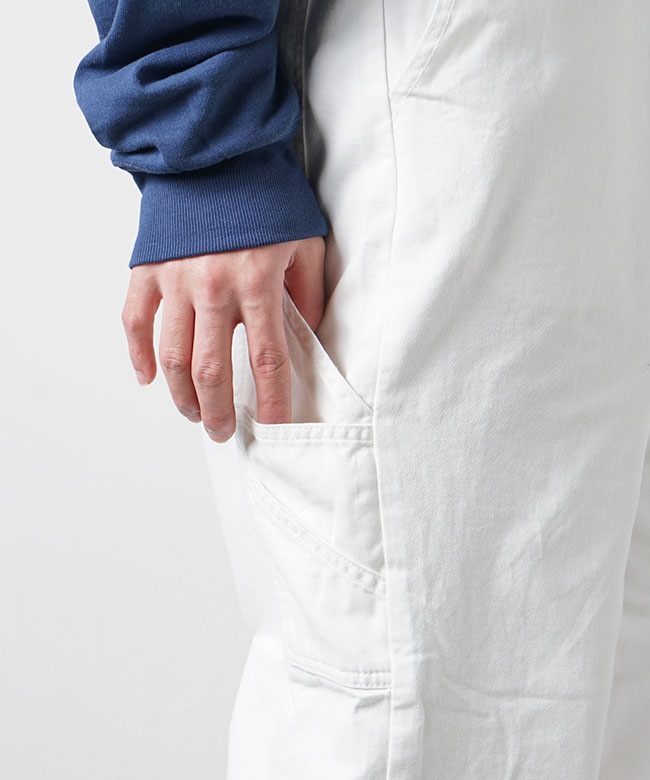 SALE 50%OFF】SMITH'S(スミス) ペインターパンツ メンズ チノパンツ