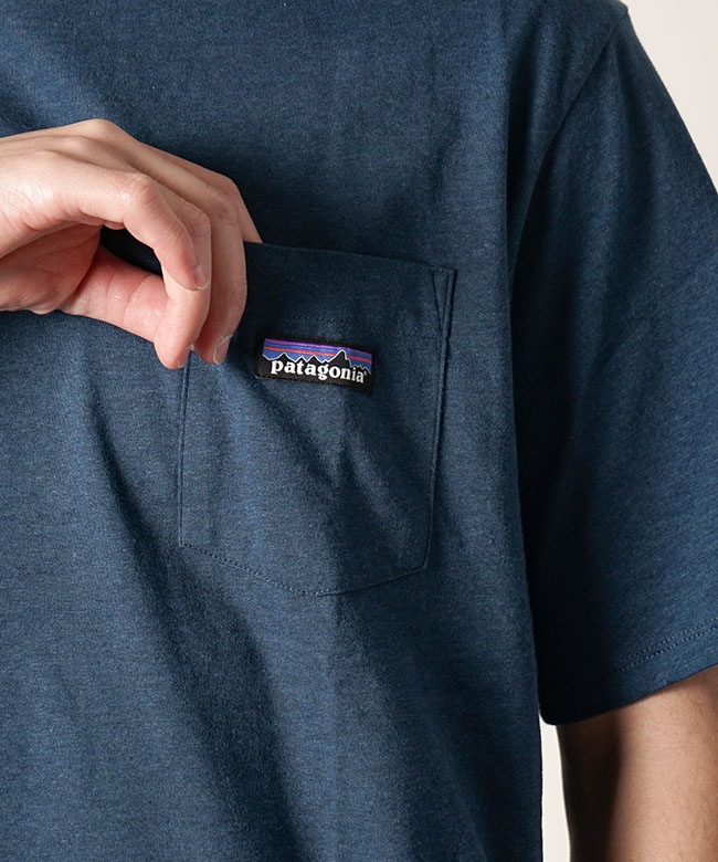 楽天市場】パタゴニア Patagonia Tシャツ 半袖 メンズ デイリー