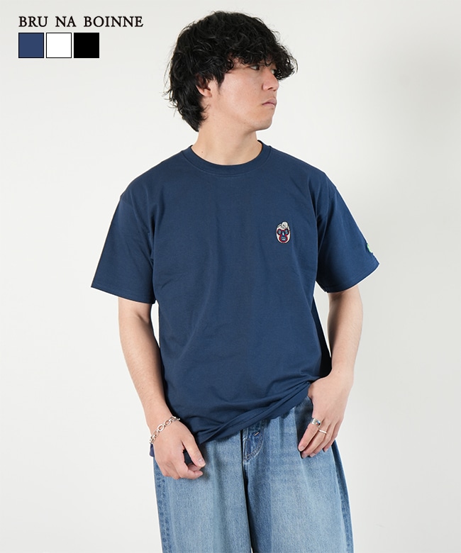 SALE 30%OFF】[KB055]BRU NA BOINNE(ブルーナボイン) 子煩悩レスラー