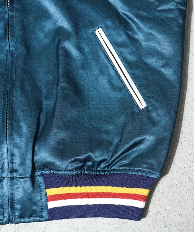 Pherrow's(フェローズ) Yokosuka jacket that brings lucky ジャケット