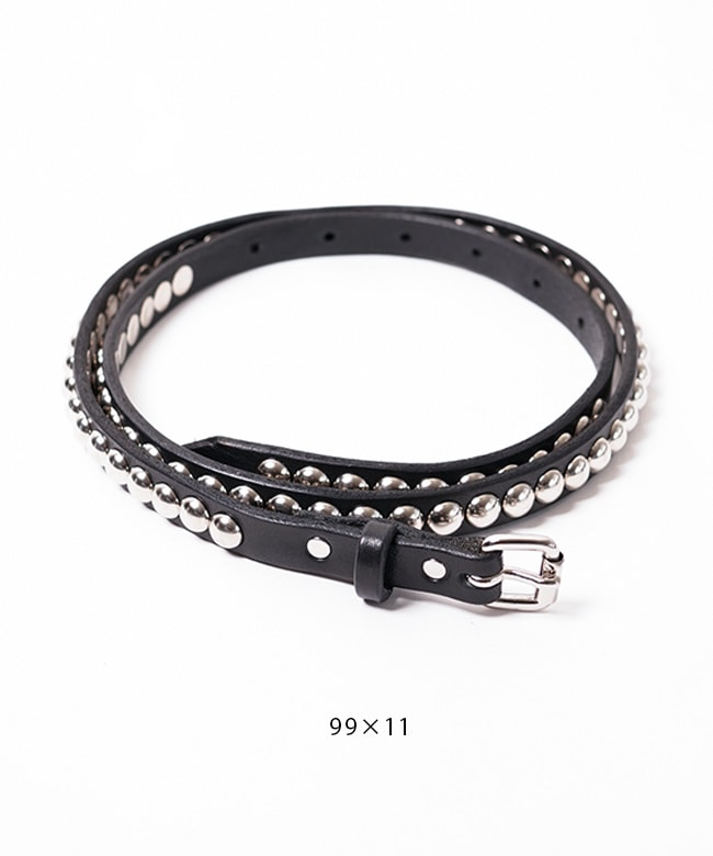 MC1605]MASTER&Co.(マスターアンドコー) DAYTONA×SYUDS 15mm BELT