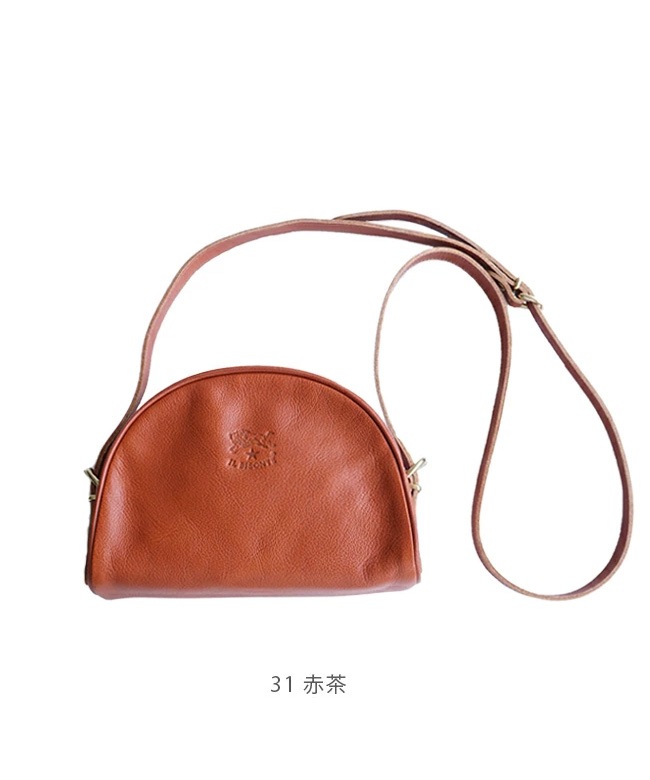 ◇【国内正規販売店】[5442300110]IL BISONTE(イルビゾンテ)クロス