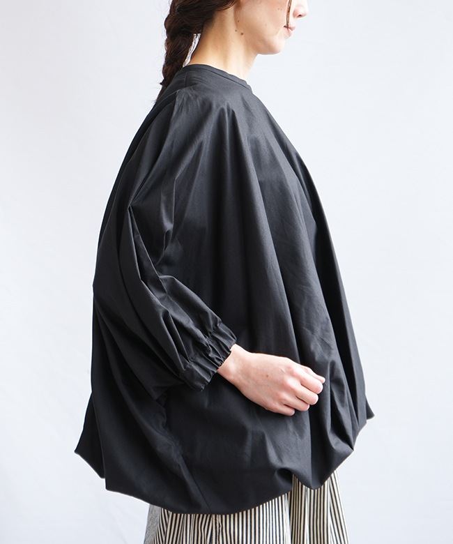 SALE 20%OFF】[1-230109]mizuiro ind(ミズイロインド)dolman