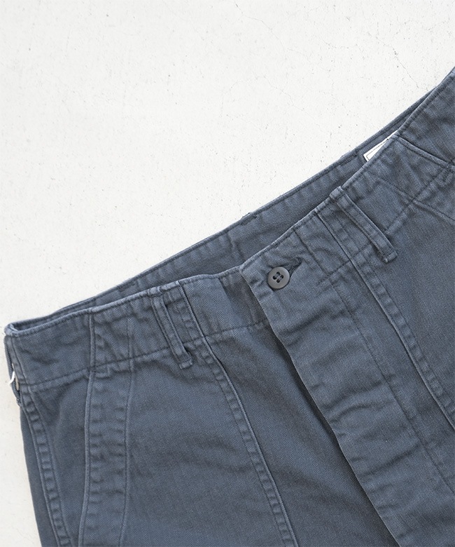 orslow ファティーグショーツ orSlow（オアスロウ）/ FATIGUE SHORT PANTS（ティーグショート