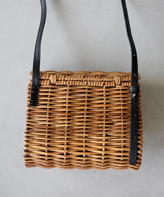 toca(トーカ) ARAROG ONEHANDLE BAG アラログ ワンハンドルバッグ