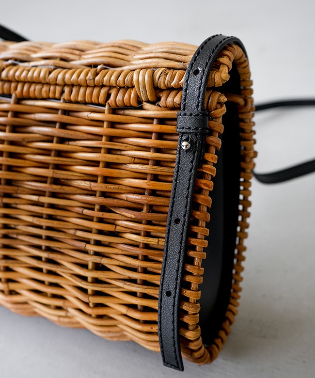 toca(トーカ) ARAROG ONEHANDLE BAG アラログ ワンハンドルバッグ