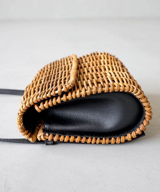 toca(トーカ) ARAROG ONEHANDLE BAG アラログ ワンハンドルバッグ