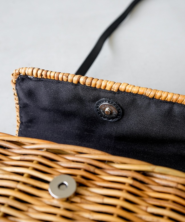 TC251-14]toca(トーカ) ARAROG ONEHANDLE BAG アラログ ワンハンドル