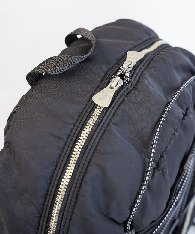 PC-015-264]PORTER CLASSIC(ポータークラシック) SUPER NYLON DAYPACK