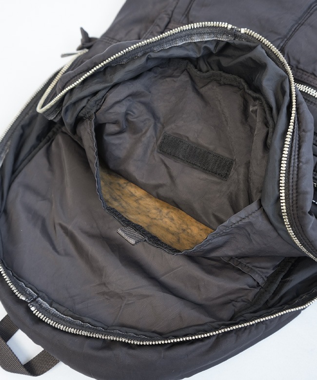 PC-015-264]PORTER CLASSIC(ポータークラシック) SUPER NYLON DAYPACK