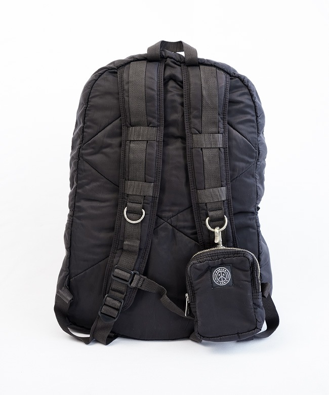 PC-015-264]PORTER CLASSIC(ポータークラシック) SUPER NYLON