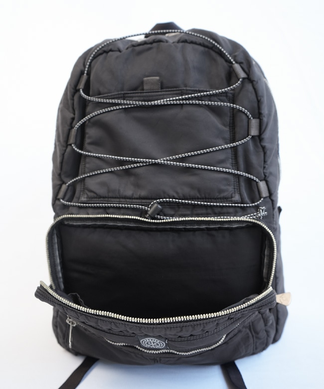 PC-015-264]PORTER CLASSIC(ポータークラシック) SUPER NYLON