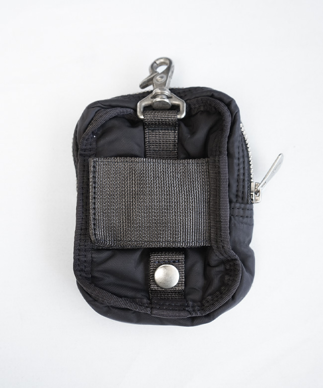 PC-015-264]PORTER CLASSIC(ポータークラシック) SUPER NYLON