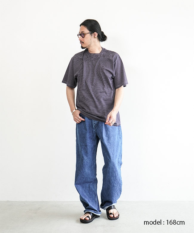 SALE 30%OFF】[95-252-035]Yonetomi NEW BASIC(ヨネトミニュー