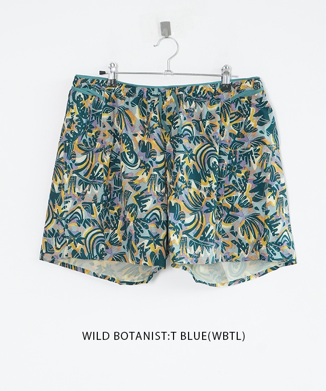 パタゴニア 花柄 ショートパンツ patagonia（ショートパンツ）のフリマアイテム一覧