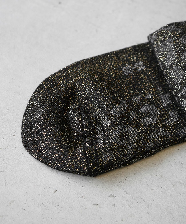 47201]FALKE(ファルケ) Shiny Socks Special Edition シャイニー