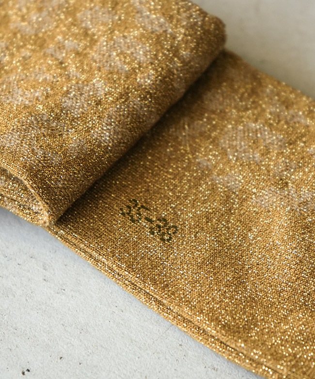 SALE 50%OFF】[47201]FALKE(ファルケ) Shiny Socks Special Edition