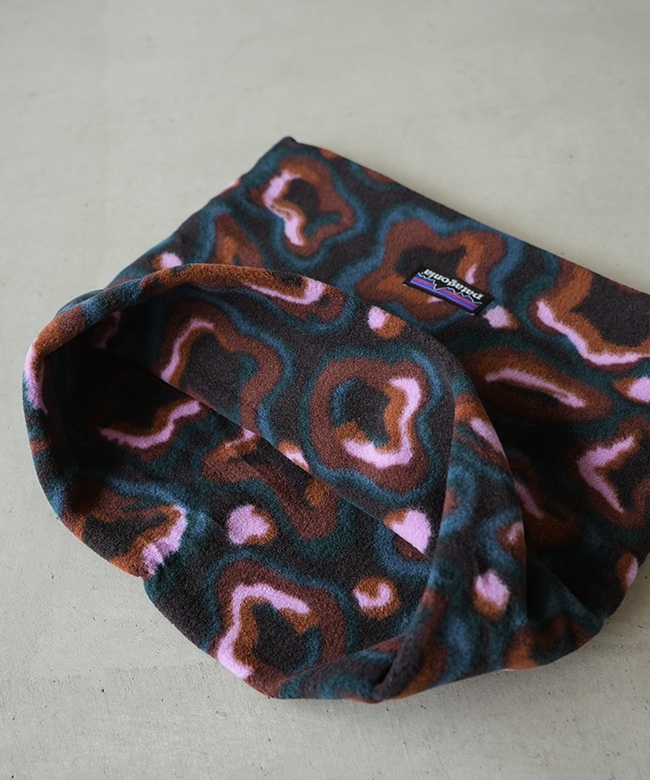 国内正規販売店】[28891]Patagonia(パタゴニア)マイクロD・ゲイター