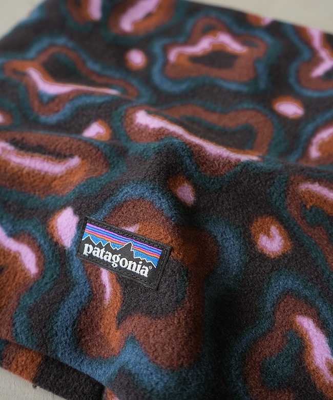 国内正規販売店】[28891]Patagonia(パタゴニア)マイクロD・ゲイター