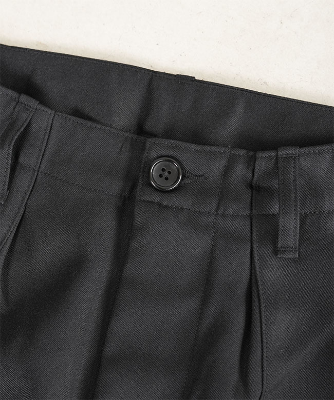 7785]BRU NA BOINNE(ブルーナボイン) ギバーパンツ2号 メンズ ボトムス