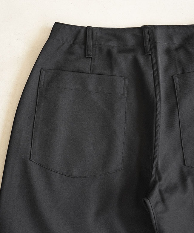 SALE 30%OFF】BRU NA BOINNE(ブルーナボイン) ギバーパンツ2号 メンズ