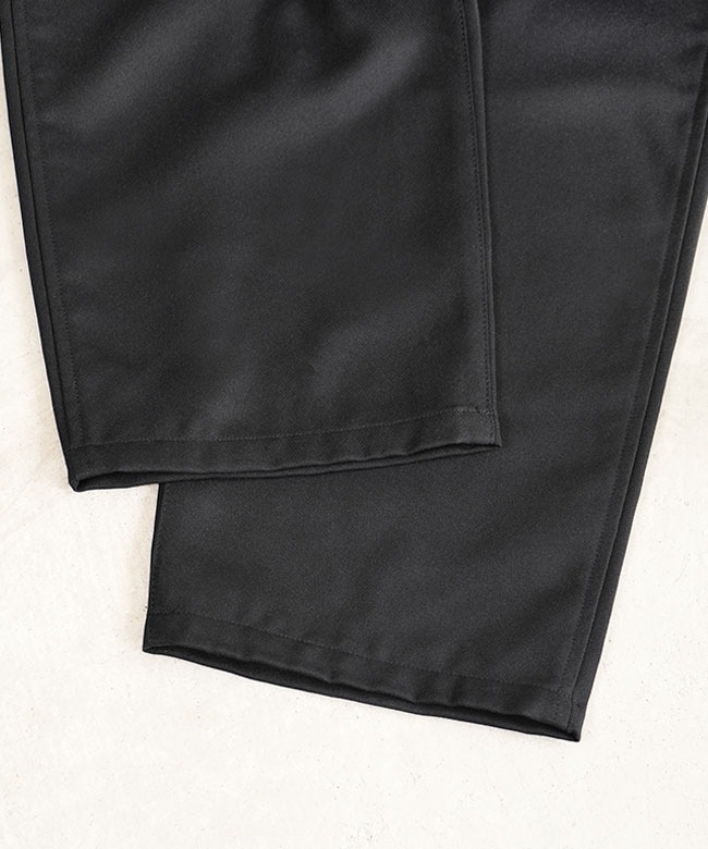 brunaboinne BOBBIE ブルーナボイン レザー パンツ but SALE 30%OFF】BRU NA BOINNE(ブルーナボイン) ギバーパンツ2号 メンズ