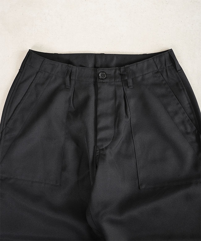 7785]BRU NA BOINNE(ブルーナボイン) ギバーパンツ2号 メンズ ボトムス